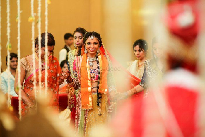 Photo from Manisha and Punit Wedding