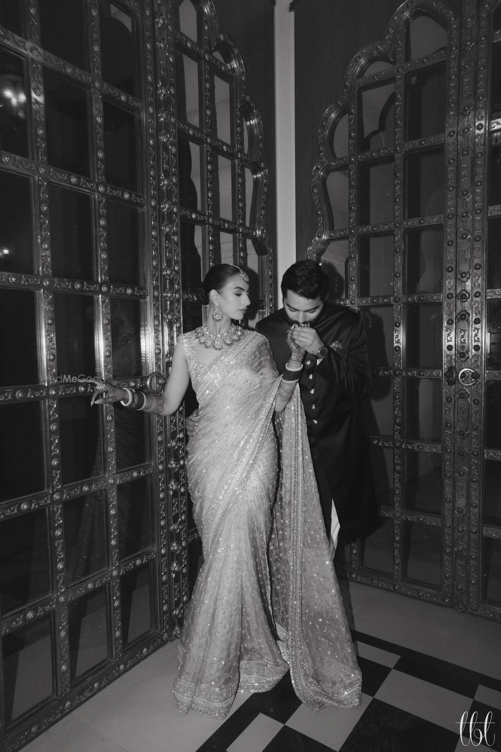 Photo from Harmeen and Jujhar Wedding