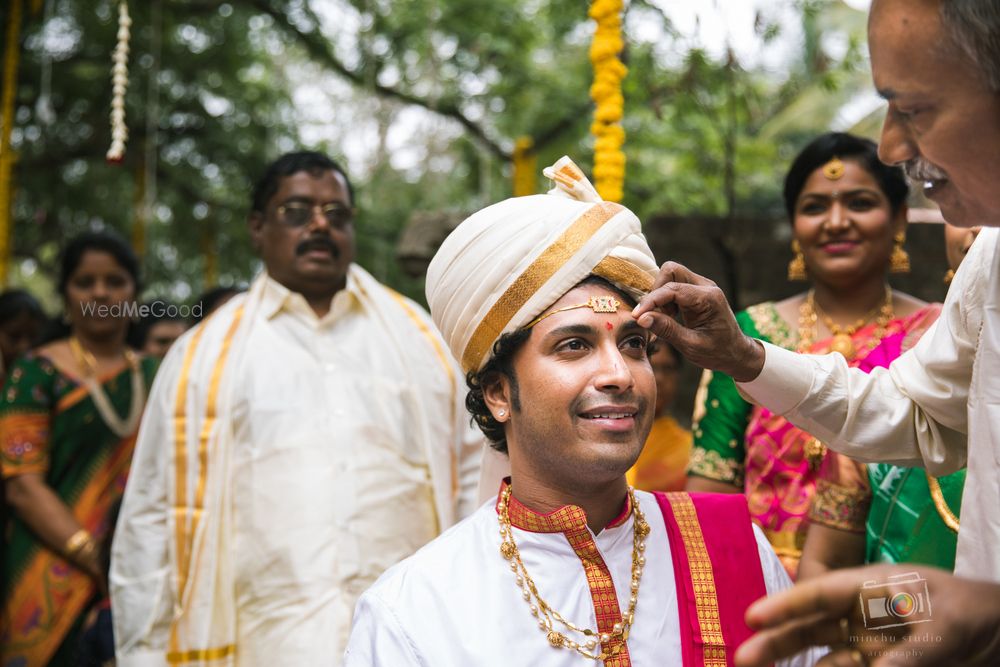 Photo from Anusha & Hemanth Wedding