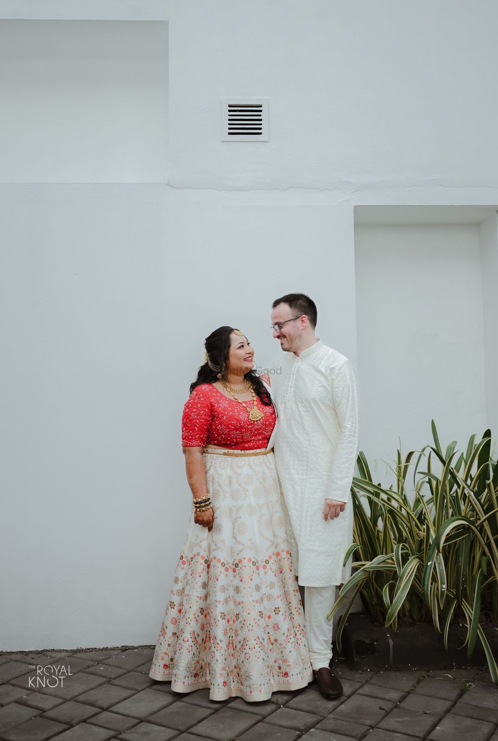Photo from Anjali and Charles Wedding