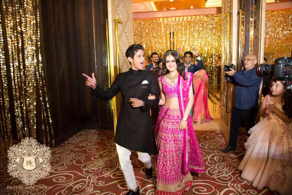 Photo from Sahil & Kritika Wedding