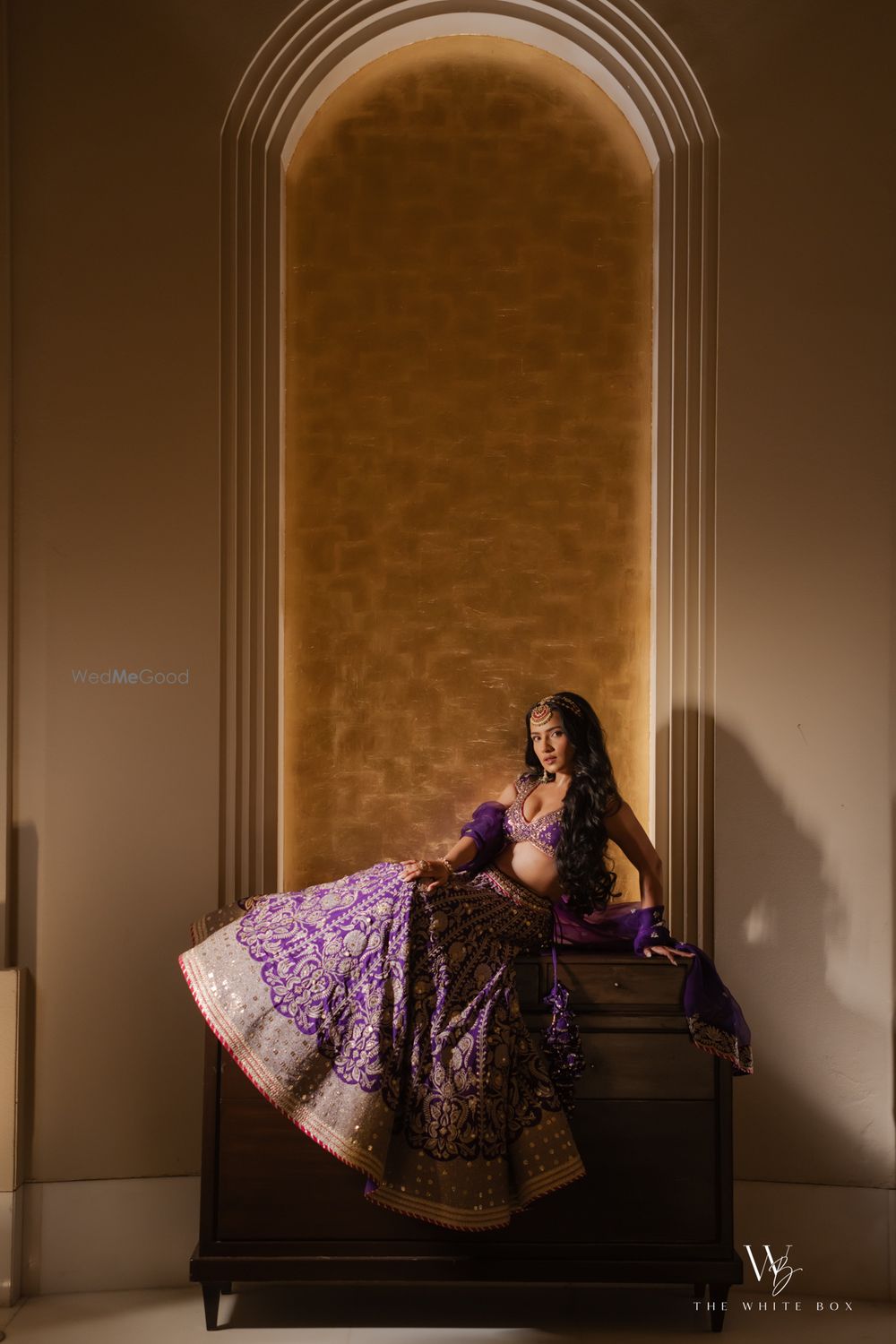 Photo from Shubhangi and Mayank Wedding