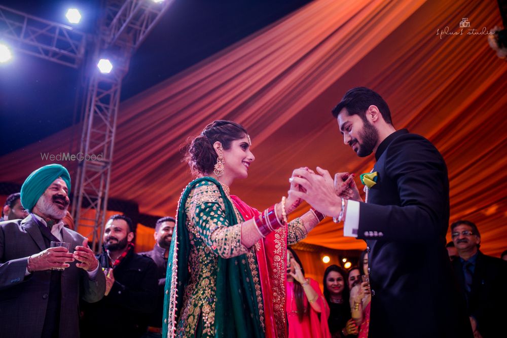 Photo from Nitisha & Yuvraj Wedding