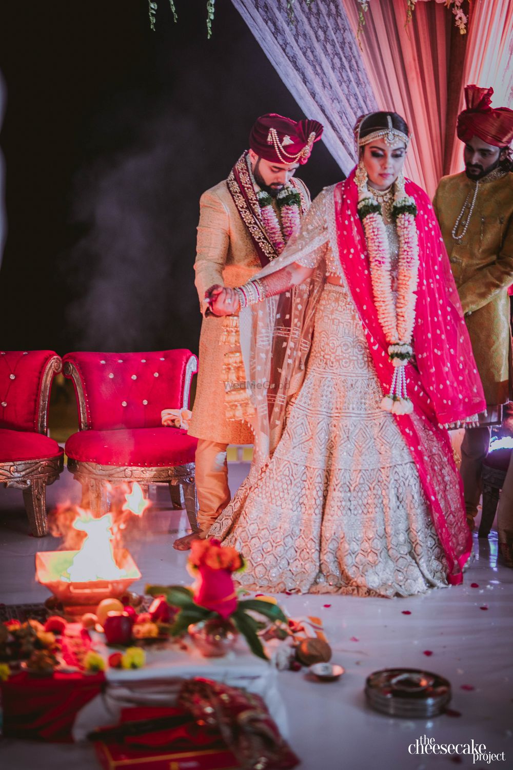 Photo from Avantika & Pratik Wedding