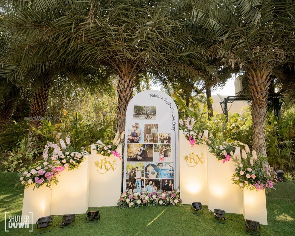 Photo from Nikita and Raghav Wedding