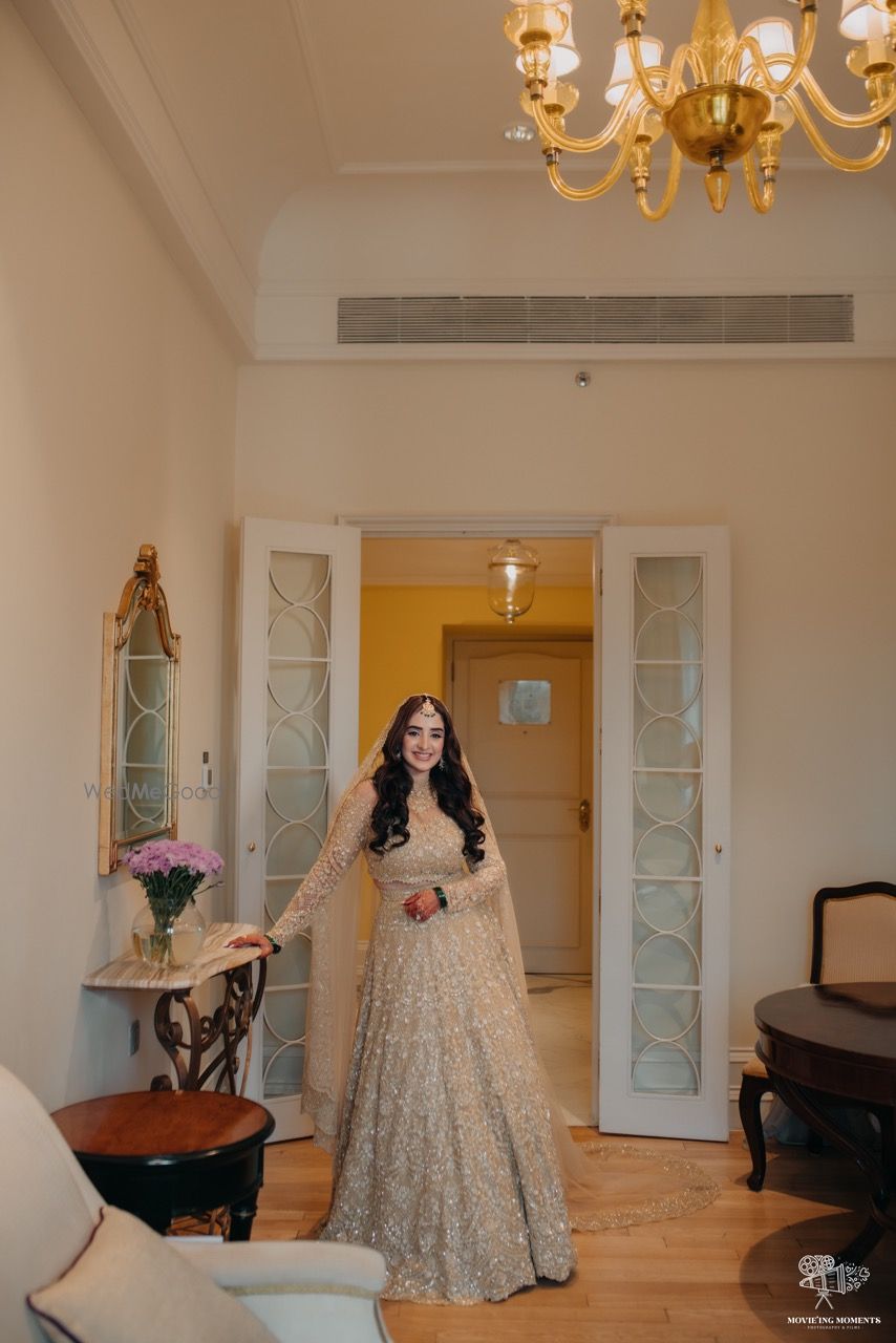 Photo from Pooja and Neeraj Wedding