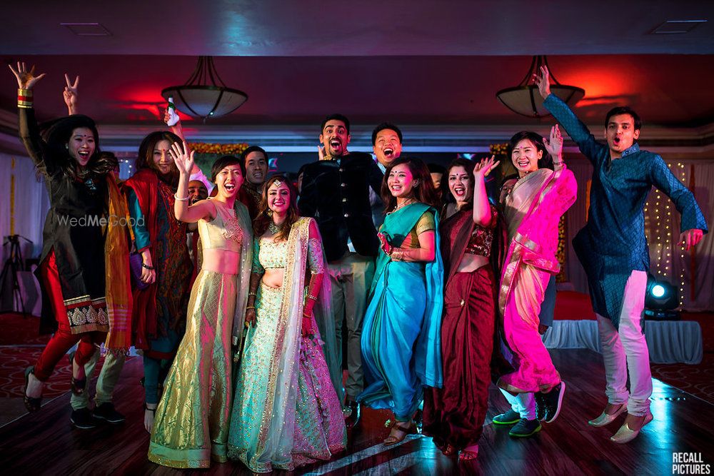 Photo from Tarasha & Nikhilesh Wedding