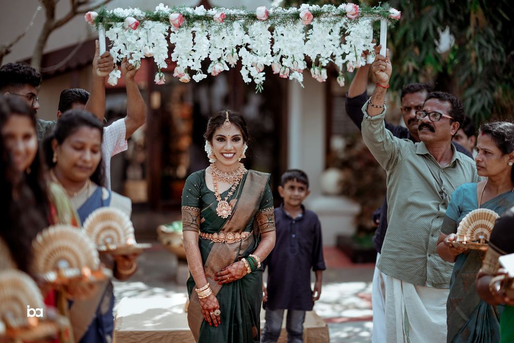 Photo from Sethu Lakshmi & Vishnu Chandran Wedding