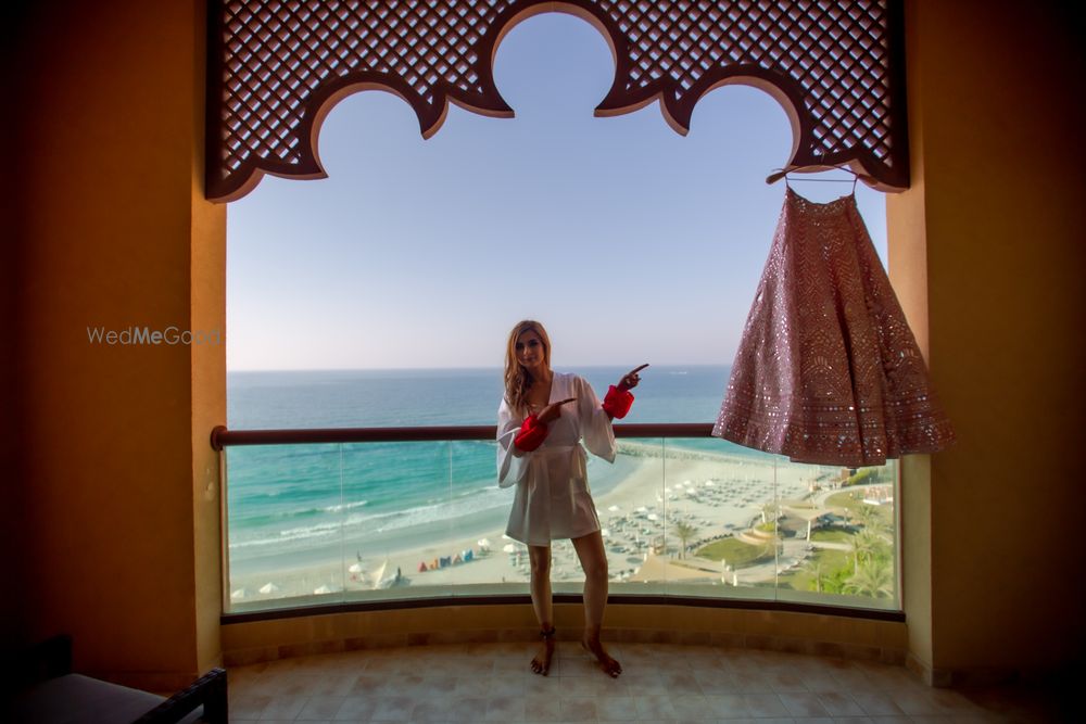 Photo from Kanika & Saurav Wedding