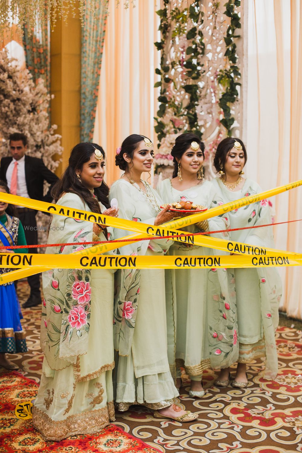 Photo from Sukhmani & Anmol Wedding