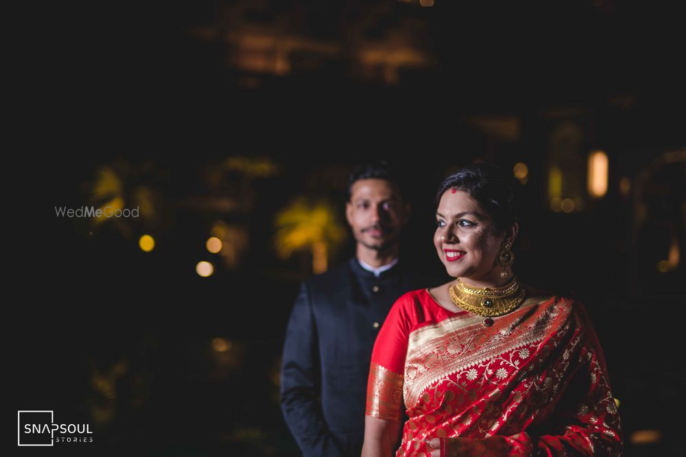 Photo from Niharika & Punit Wedding