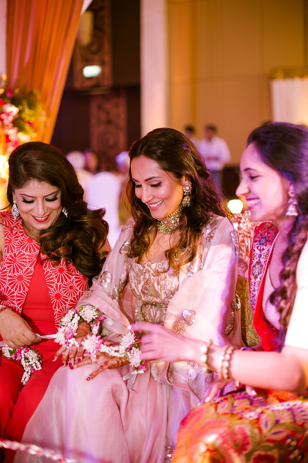 Photo from Sonali & Karan Wedding