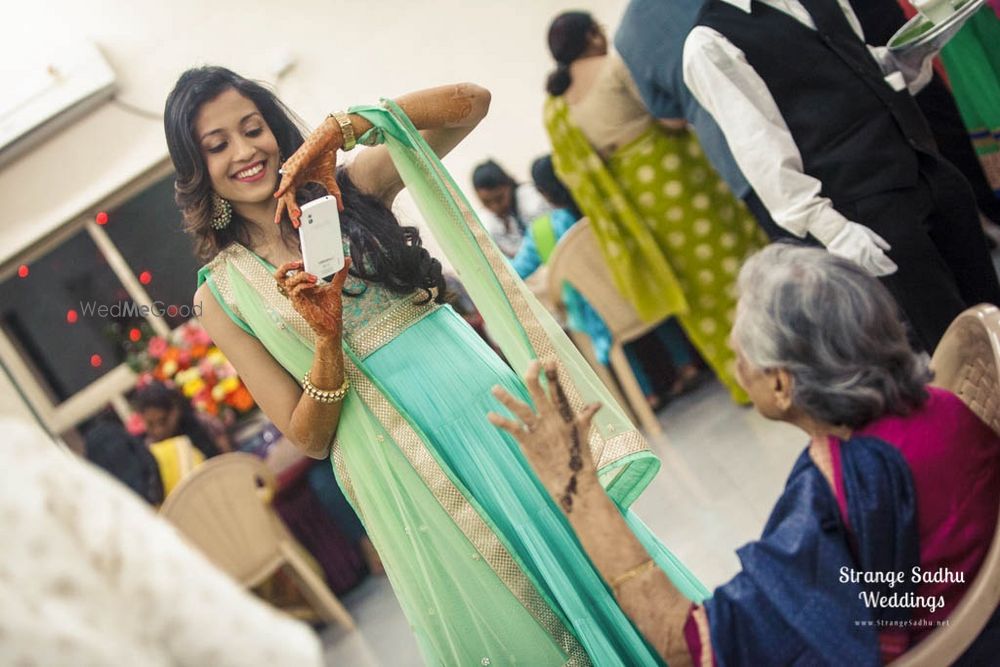 Photo from Ruslaan & Nirali Wedding