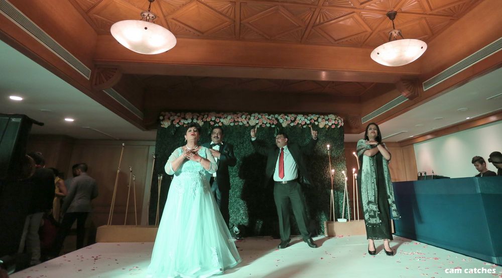 Photo from Prithvi & Siddhant Wedding
