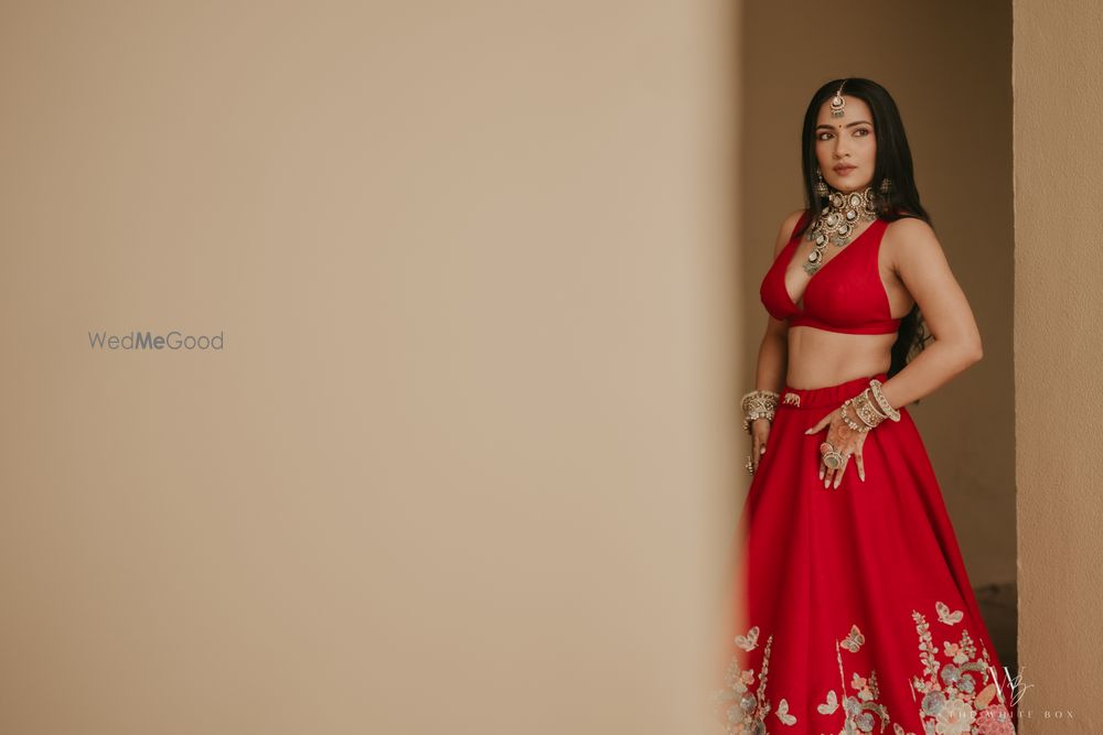 Photo from Shubhangi and Mayank Wedding