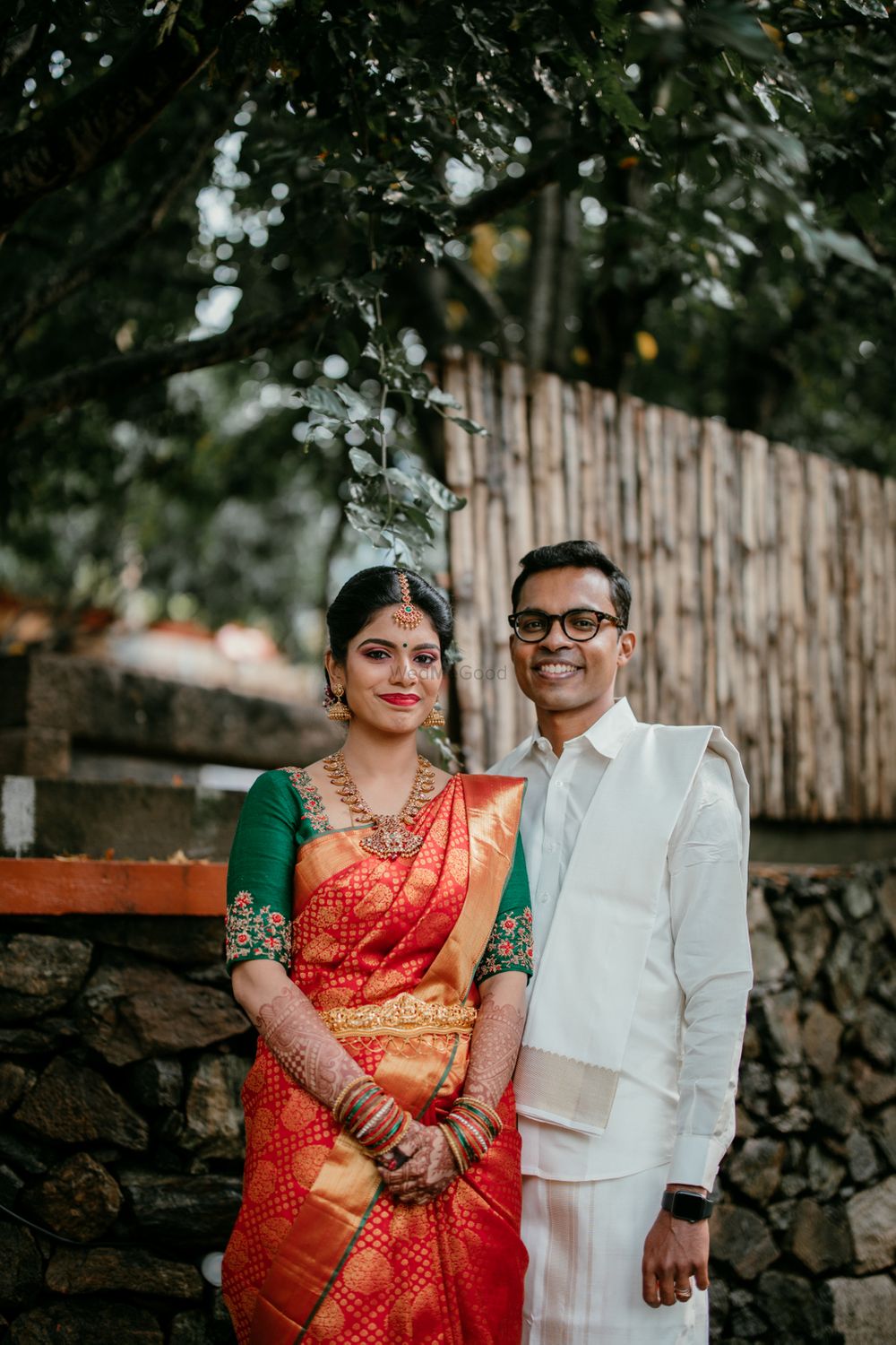 Photo from Soumyadevi & Harishankar Wedding
