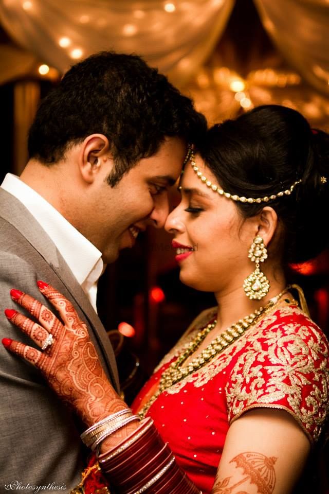 Photo from Nitisha and Vinayak Wedding
