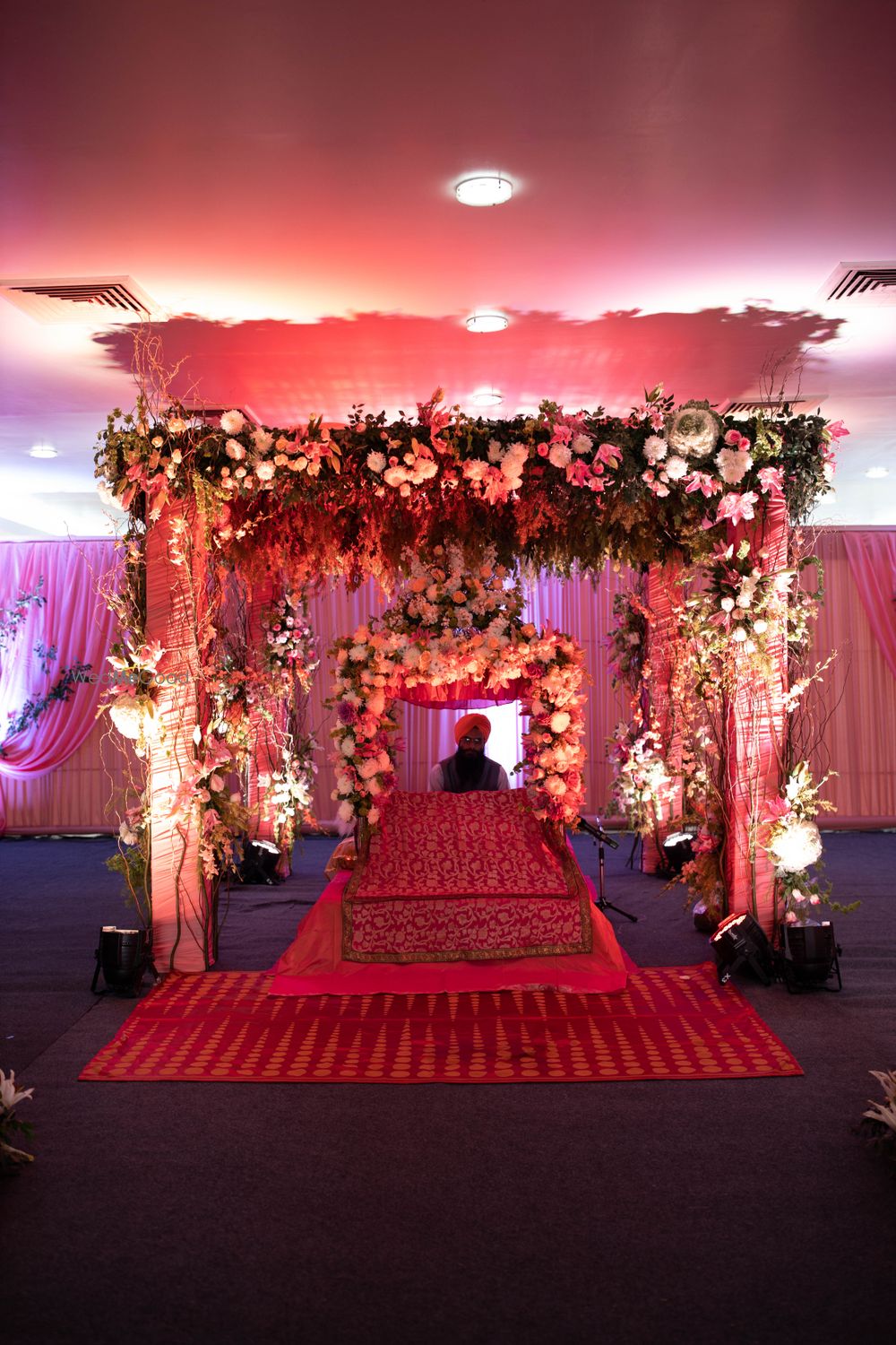 Photo from Guranjan & Raj Kunwar Wedding