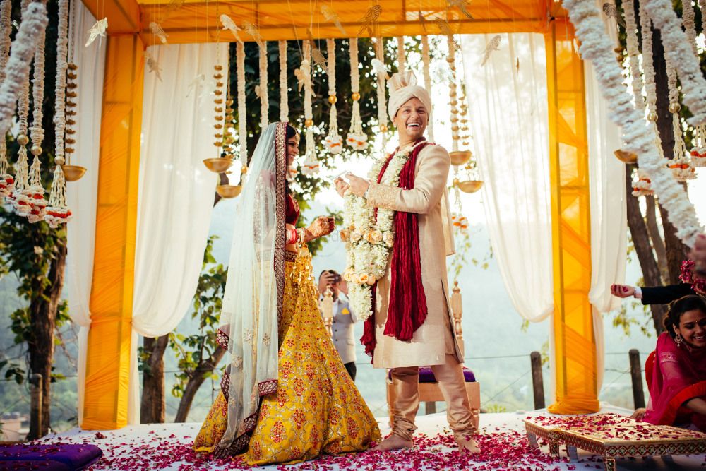 Photo from Pashyanti & Sahil Wedding