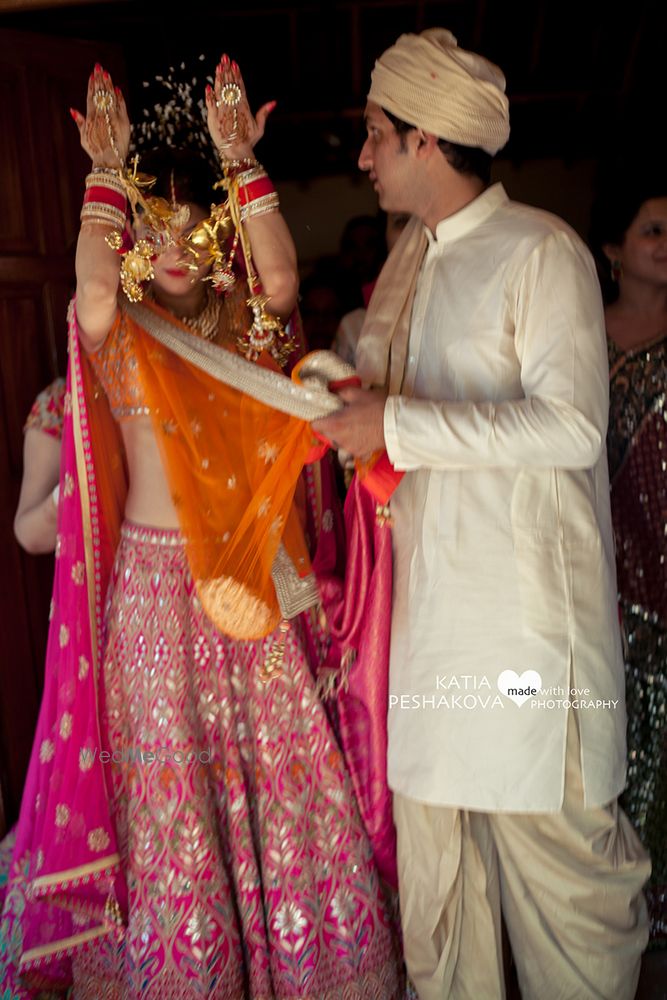 Photo from Nupur & Adhish Wedding