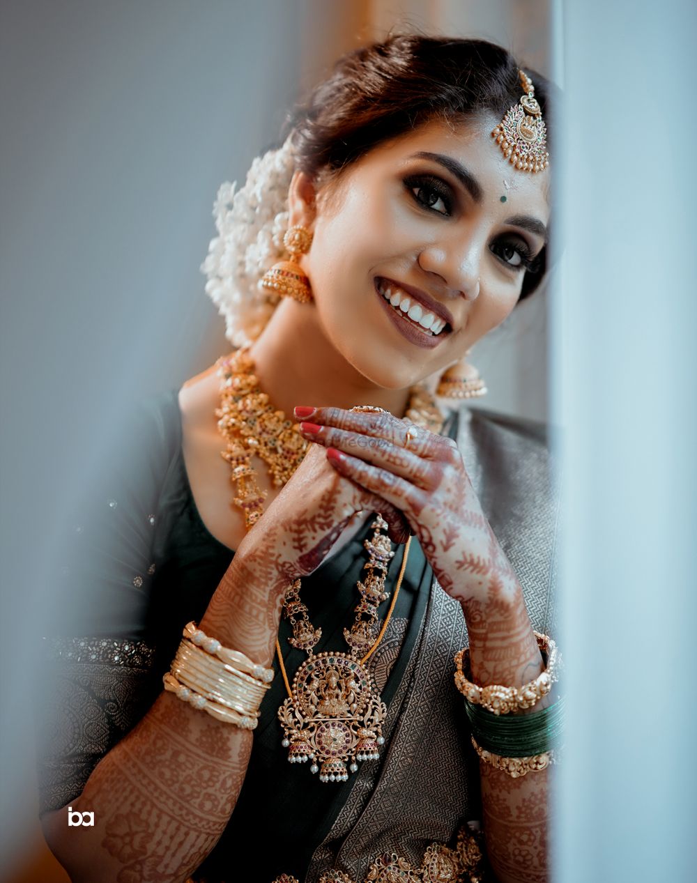 Photo from Sethu Lakshmi & Vishnu Chandran Wedding