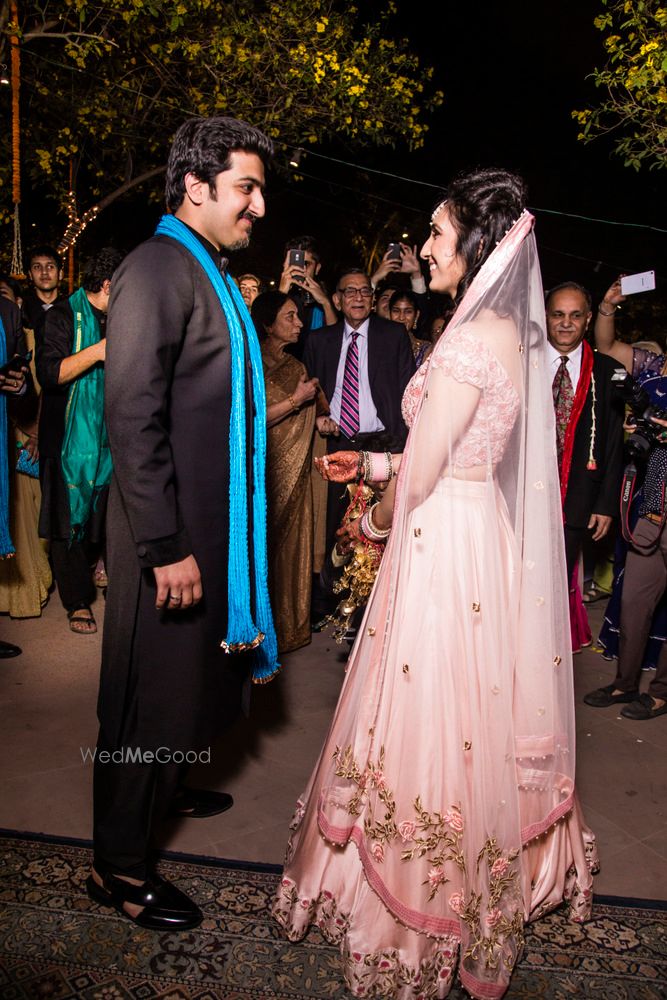 Photo from Pranay & Kriti Wedding