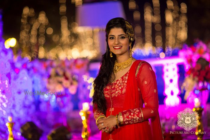 Photo from Sahil & Purnima Wedding