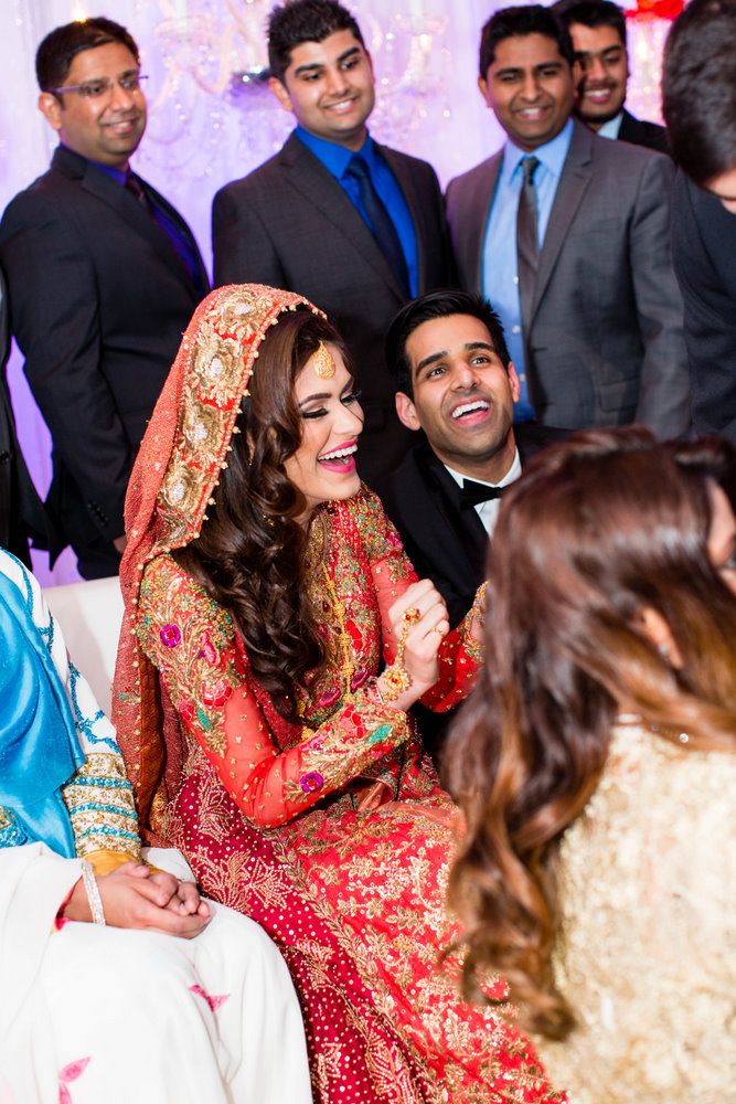 Photo from Kauwel & Imran Wedding
