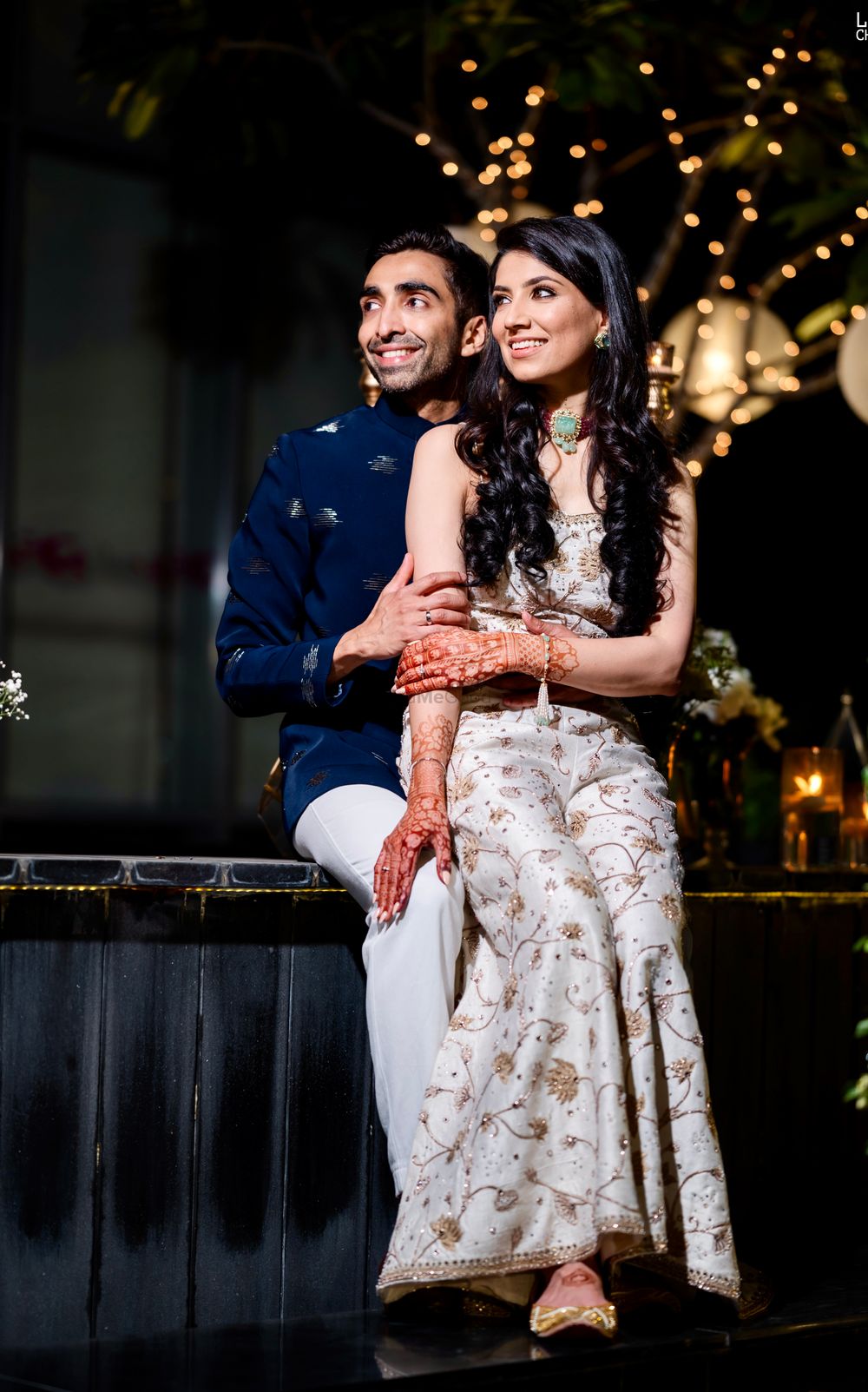 Photo from Kritee and Abhijit Wedding