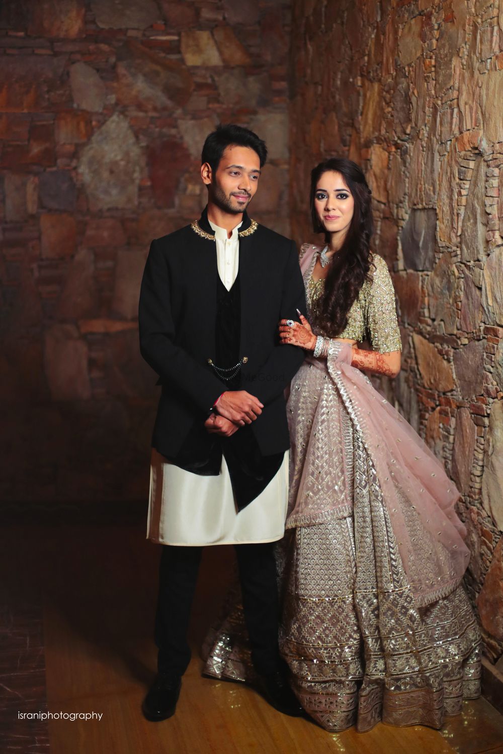 Photo from Nikita & Vaibhav Wedding