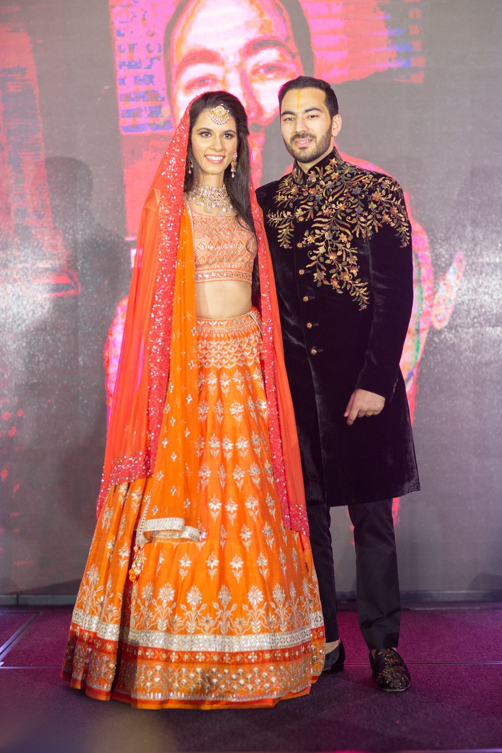 Photo from Naina & Rohan Wedding