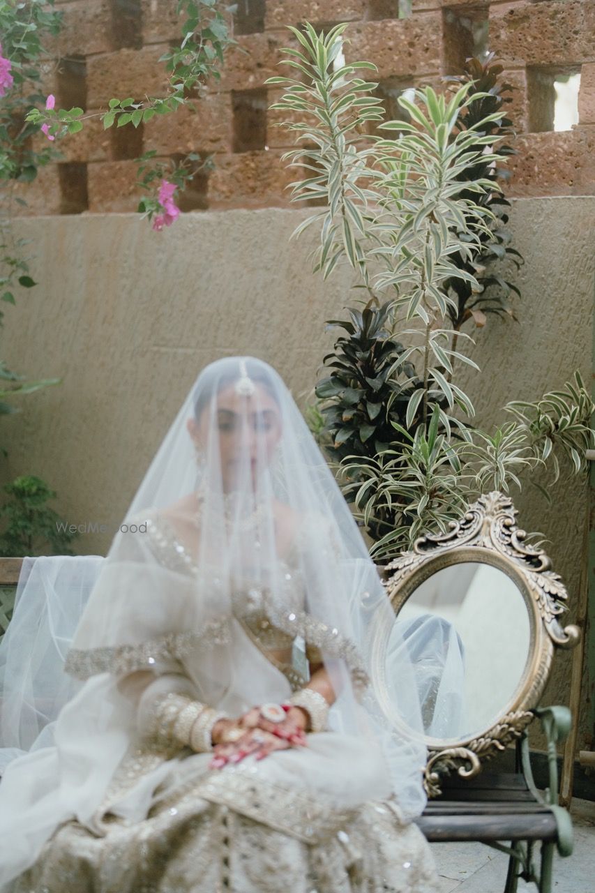 Photo from Maira and Mridul Wedding