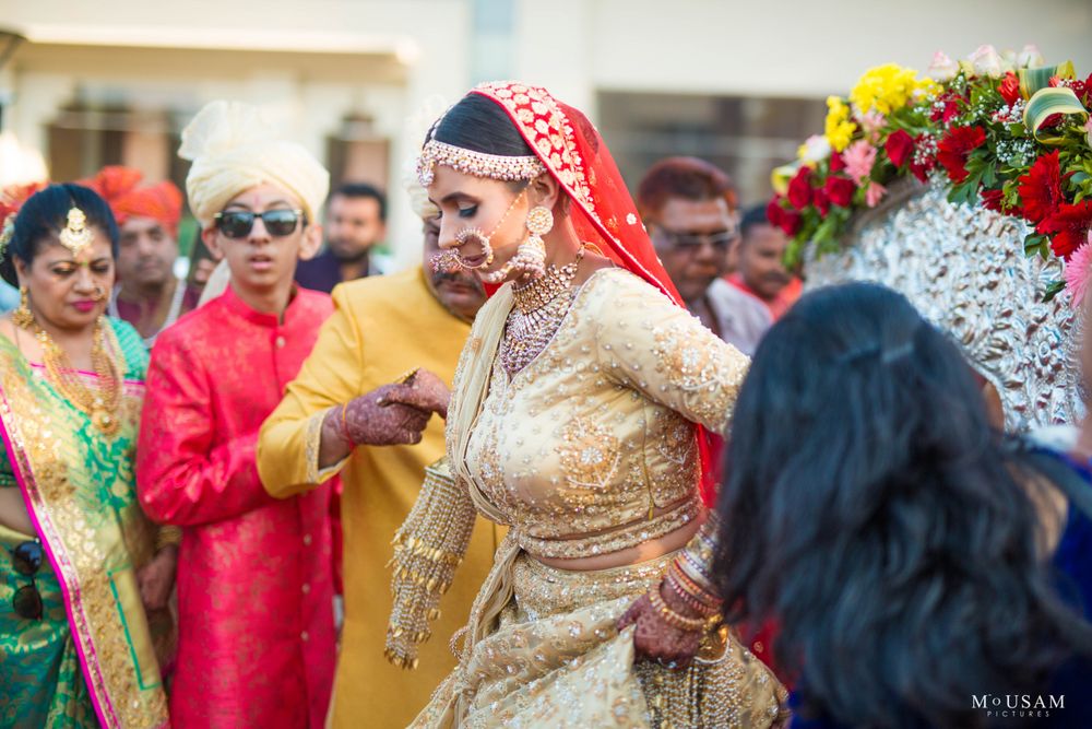 Photo from Vishakha & Yash Wedding