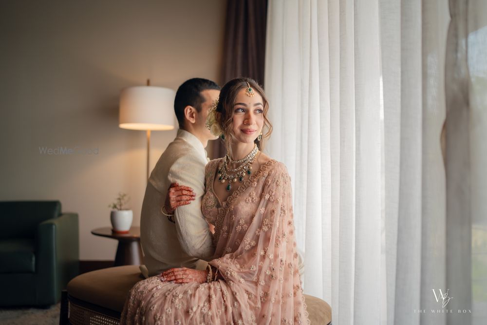 Photo from Maansi and Karan Wedding