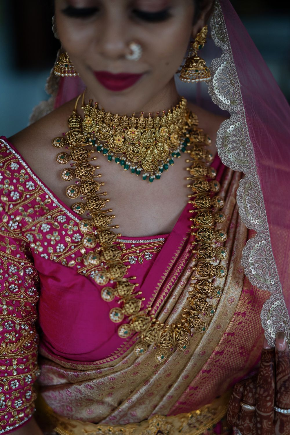 Photo from Pravallika and Ashwin Wedding