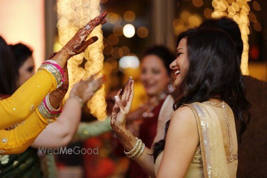 Photo from Ridhi & Pratik Wedding