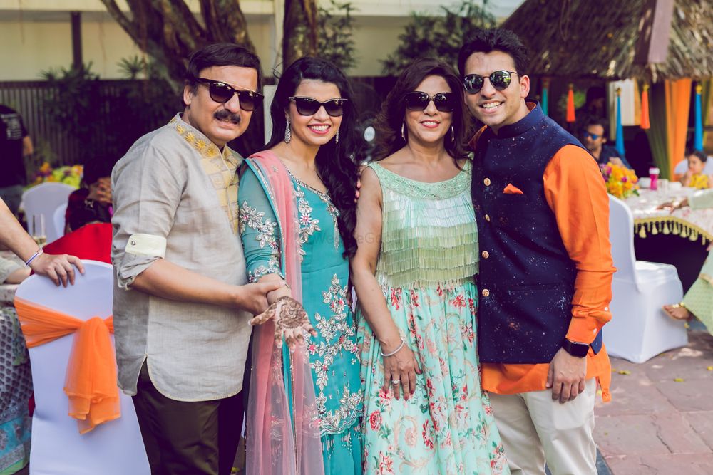 Photo from Rupani & Chirag Wedding