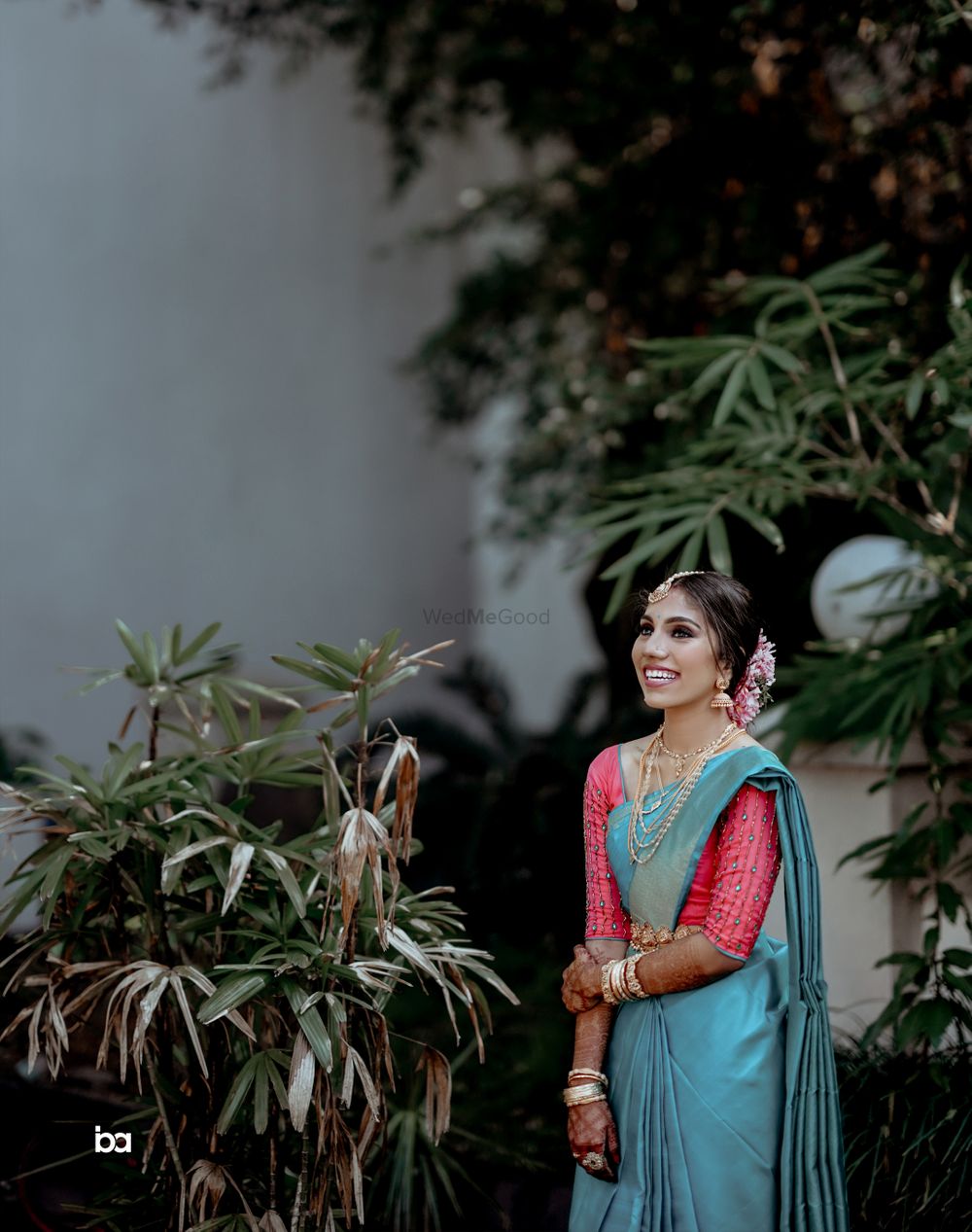 Photo from Sethu Lakshmi & Vishnu Chandran Wedding