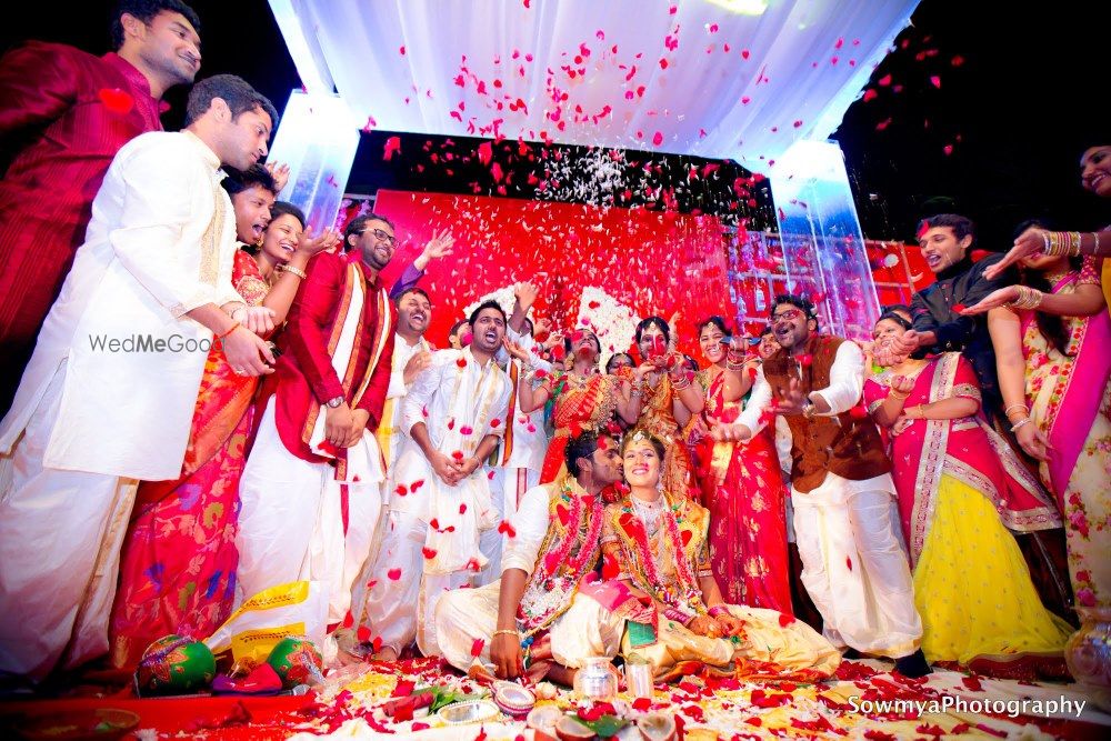 Photo from Aditya & Pooja Wedding