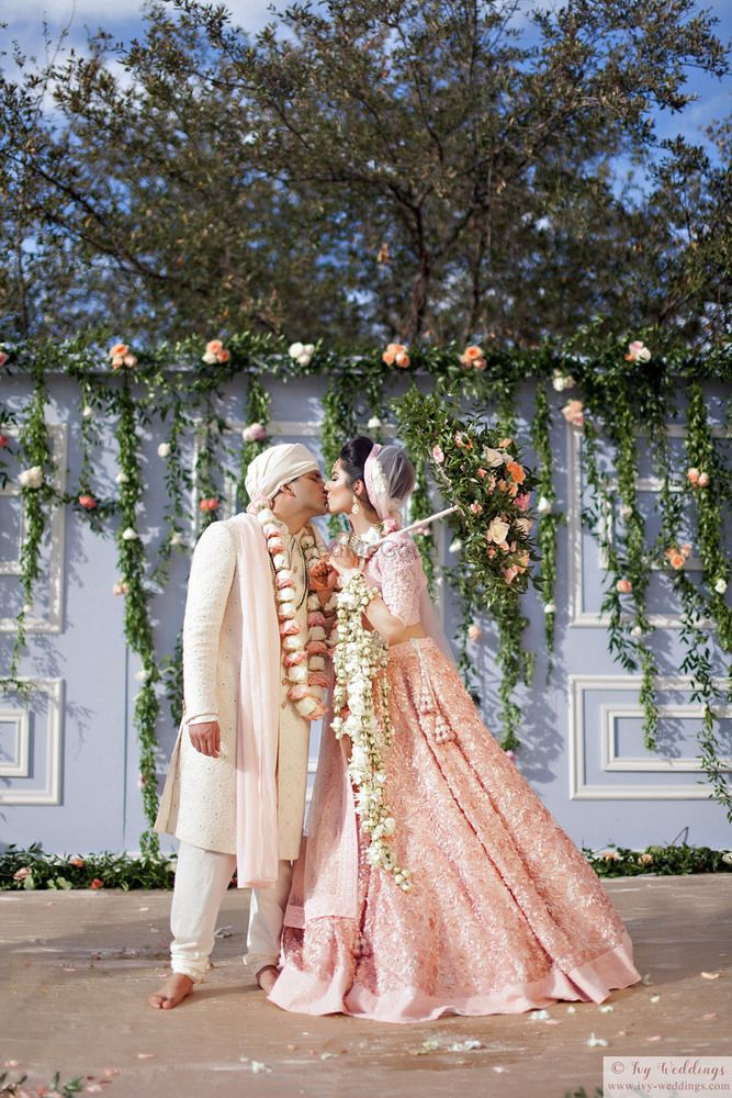 Photo from Sandeep & Natasha Wedding