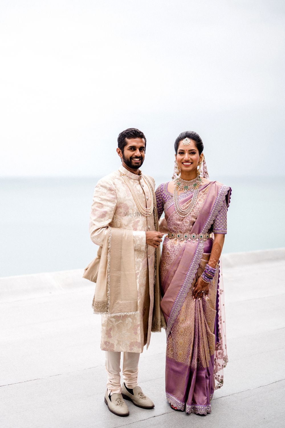 Photo from Samhita and Avinash Wedding