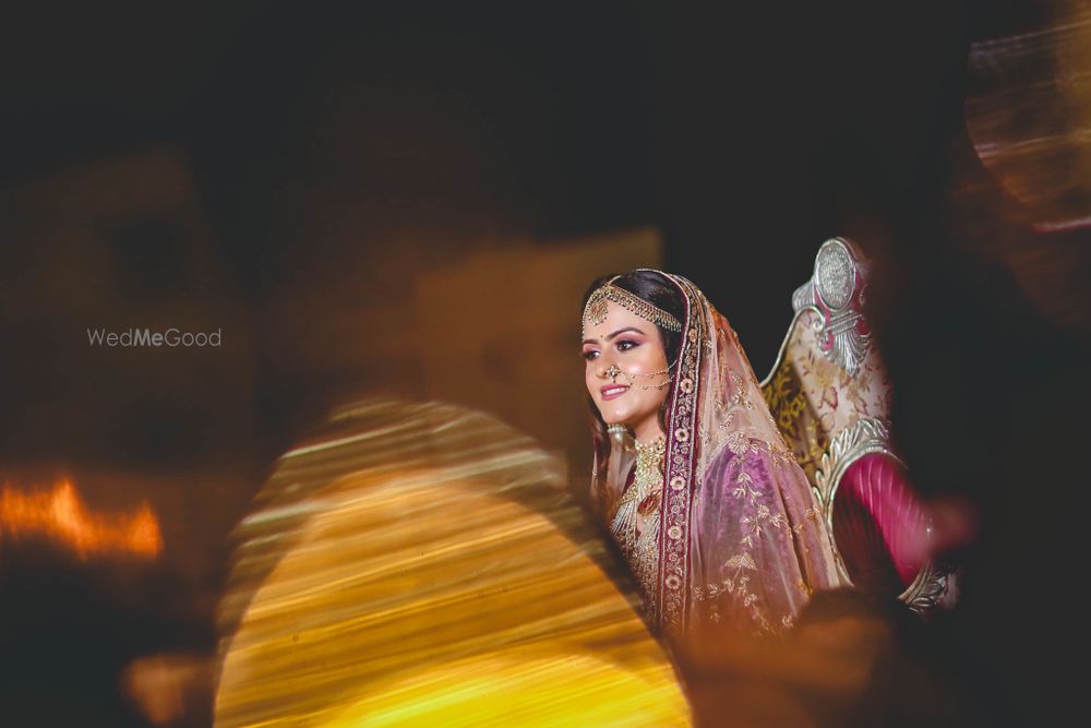 Photo from Tanya & Anshul Wedding