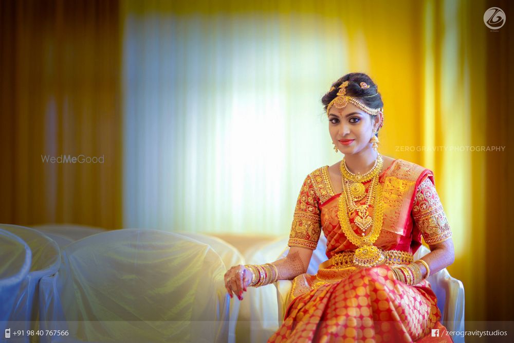 Photo from Jajatjth & Monica Wedding