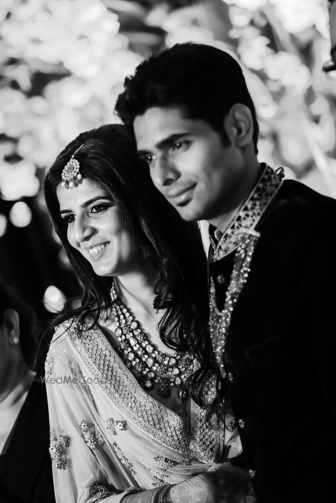 Photo from Natasha & Vansh Wedding