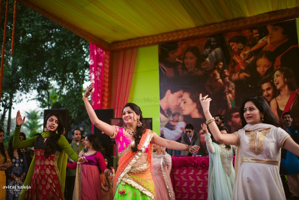 Photo from Nupur & Gautam Wedding