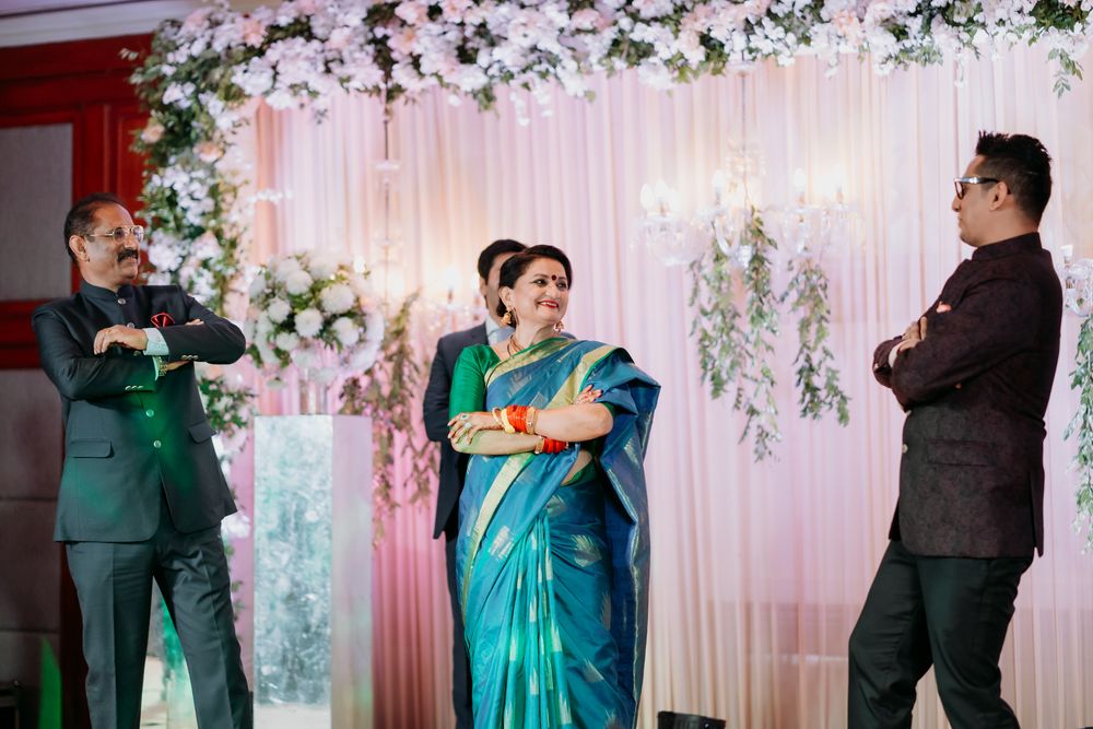 Photo from Varsha & Shashwat Wedding