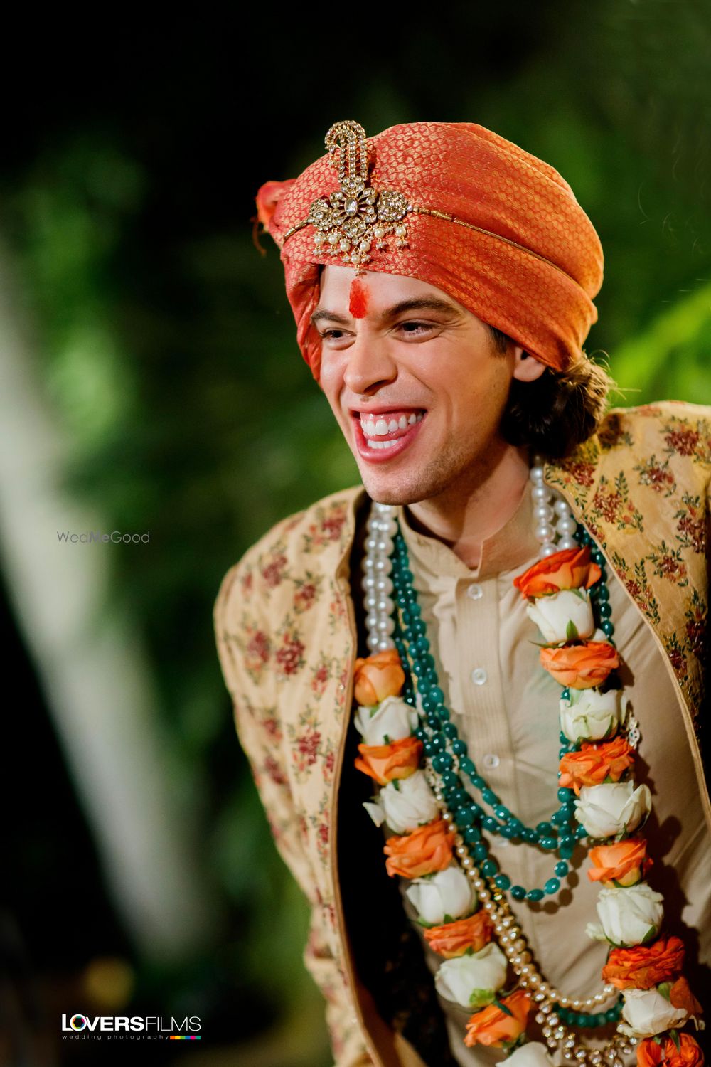 Photo from Radhika & Jonathan Wedding