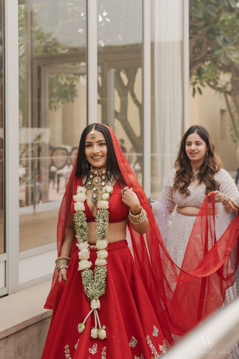 Photo from Shubhangi and Mayank Wedding