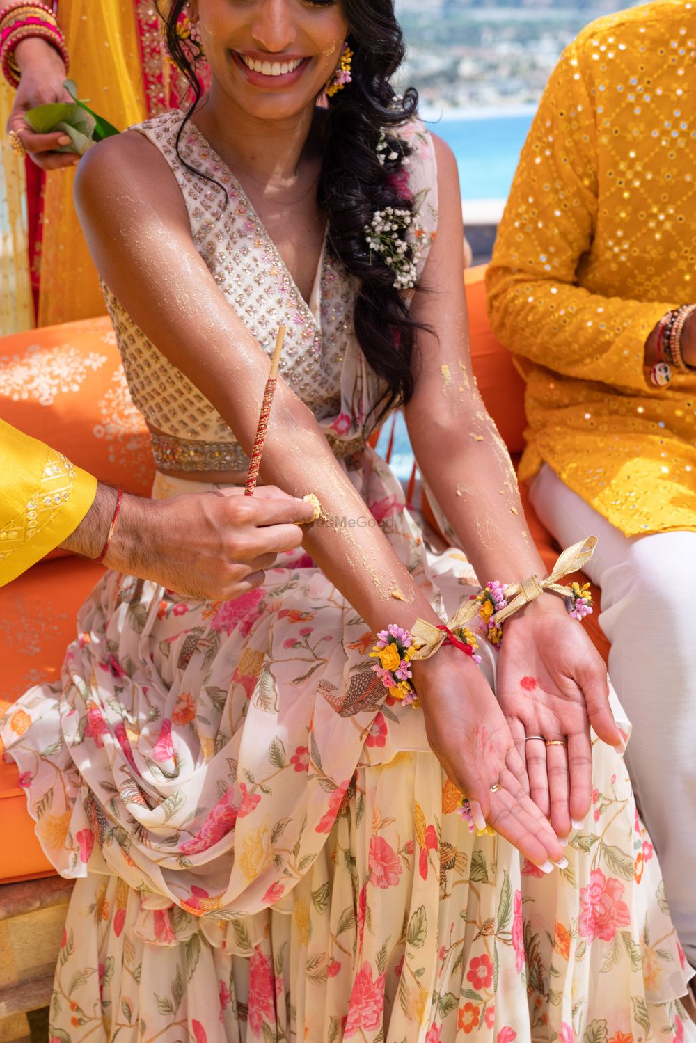 Photo from Juhi and Neel Wedding