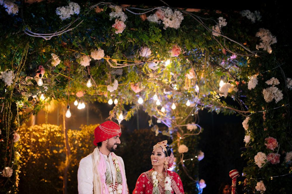 Photo from Ashima & Akhil Wedding